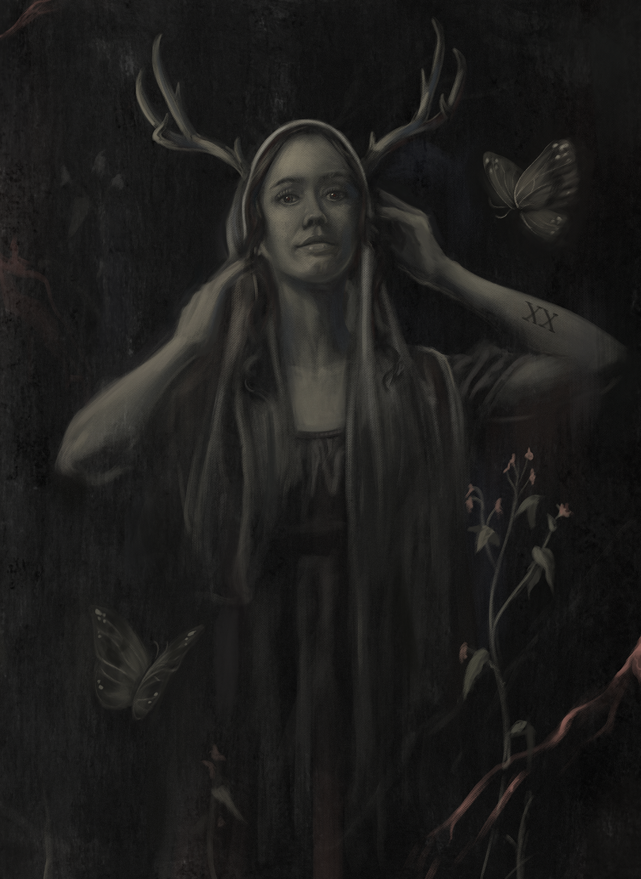 DeerLady_